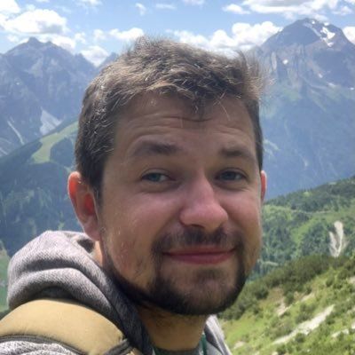 Dmytro - founder of Damn Good Tools