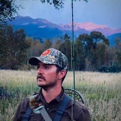 Michael Kauffman, founder of Catskill Crew